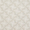 Jagged Edges Gravel by Carole Designer Fabric
