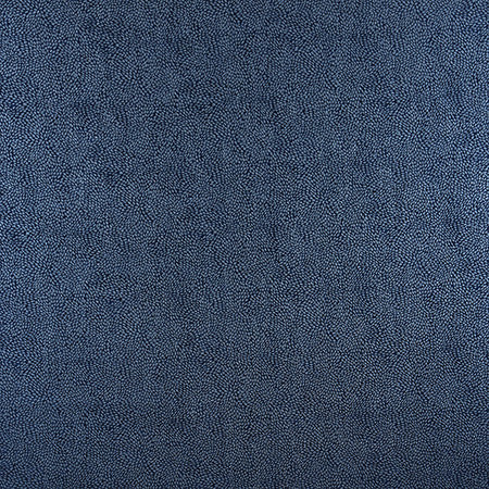 Secret Spot Midnight by Carole Designer Fabric Blue Steel 100% Polyester China 50,000 Wyzenbeek Double Rubs </p><p>Repeat: 10" V, 14" H HD 57" - Swanky Fabrics -