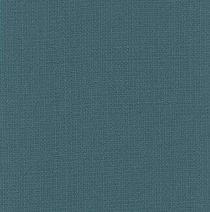Narration Bijou Blue by Carole Designer Fabric