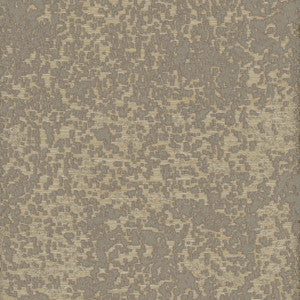 Galvanize Taupe by Carole Designer Fabric