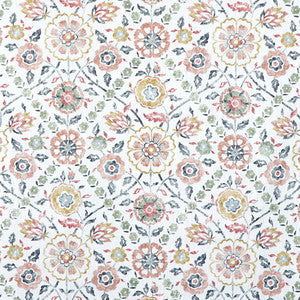In Season Clay by Carole Designer Fabric