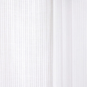 A Movement White by Carole Designer Fabric