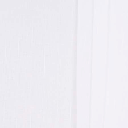 The Plot Thickens Winter White by Carole Designer Fabric Sheer Intrigue 100% Polyester Turkey N/A None 59" - Swanky Fabrics -