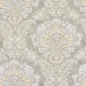 Maryland Avenue Stone by Carole Designer Fabric