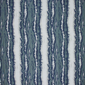 Free Flowing Marine by Carole Designer Fabric