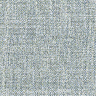 At Times Frost by Carole Designer Fabric Heathered 100% Polyester India Passes 30,000 Double Rubs Wyzenbeek </p><p>Repeat: None 54" - Swanky Fabrics -