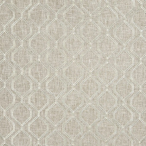 Be Connected Granite by Carole Designer Fabric