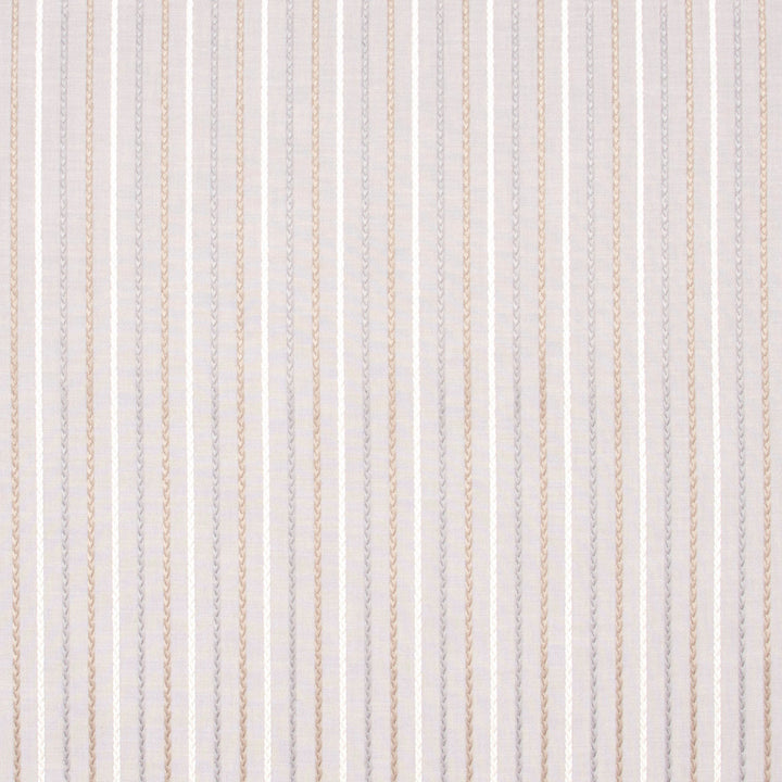 Down The Road Stone by Carole Designer Fabric Portobello 73% Cotton, 27% Polyester India Passes 30,000 Double Rubs Wyzenbeek Horizontal: 2.5 and Vertical: 0 54 - Swanky Fabrics -