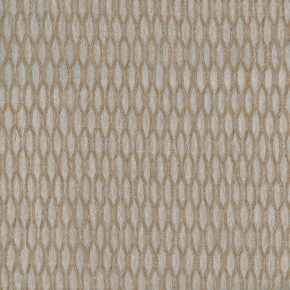 Light It Up Raffia by Carole Designer Fabric Sheer Divine 100% Polyester Turkey N/A Horizontal: 1/2" and Vertical: 1 1/4" 118" - Swanky Fabrics -