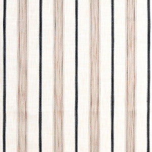 Clean Lines Sandcastle by Carole Designer Fabric
