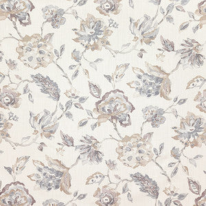 Full Frame Shadow by Carole Designer Fabric