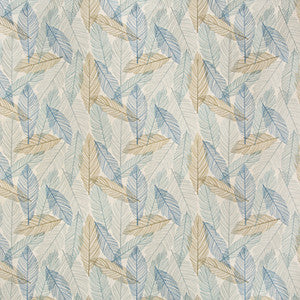 Tropic Therapy Breeze by Carole Designer Fabric