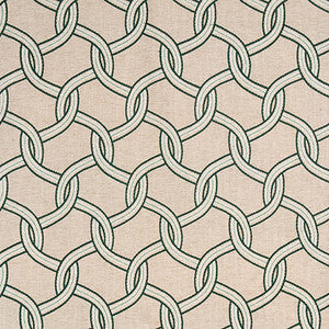 Stay Seated Pine by Carole Designer Fabric