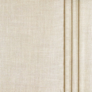 Sheer Illumination Gold by Carole Designer Fabric