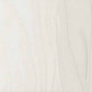 Reclaim Linen White by Carole Designer Fabric