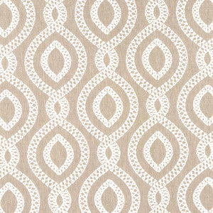 Historic District Linen by Carole Designer Fabric