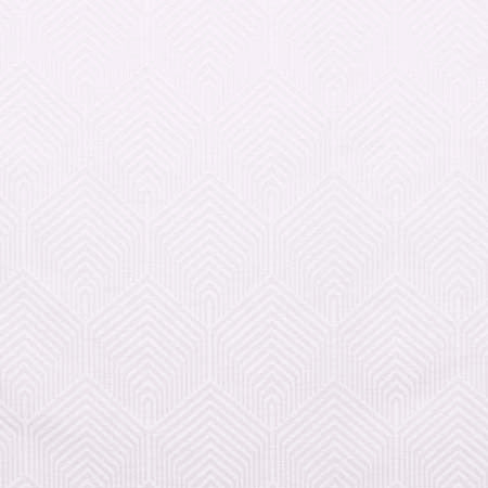 Above All Pearl by Carole Designer Fabric Stone Path 100% Polyester India 45,000 Wyzenbeek Double Rubs </p><p>Repeat: 7 1/2" V, 4 1/2" H 56" - Swanky Fabrics -