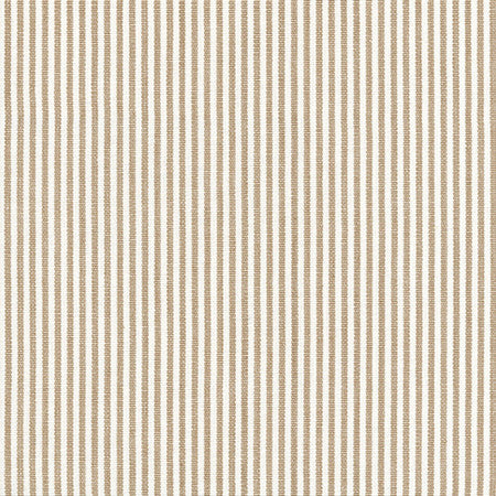 Emmy Linen by Carole Designer Fabric In The Details 100% Cotton India 1 1/4" H 54" - Swanky Fabrics -