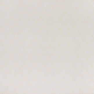 Light Bulb Ivory by Carole Designer Fabric Sheer Genius 100% Polyester China N/A </p><p>Repeat: 6" V, 4" H 53" - Swanky Fabrics -
