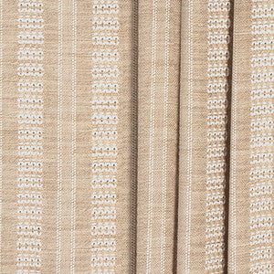 Actual Time French Vanilla by Carole Designer Fabric