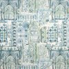 Marrakesh Baltic by Carole Designer Fabric
