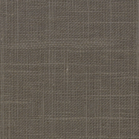 Adken Urban Bronze by Carole Designer Fabric Linen Library 55% Linen, 45% Cotton India 15,000 Wyzenbeek Double Rubs </p><p>Repeat: None 54" - Swanky Fabrics -
