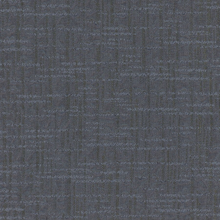 On Fire Denim by Carole Designer Fabric WINNER'S CIRCLE 100% Polyester Turkey Passes 15,000 Double Rubs Wyzenbeek Horizontal: None and Vertical: None 56" - Swanky Fabrics -