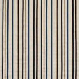 Roger Blue by Carole Designer Fabric Moody Blues 51% Polyester 49% Cotton INDIA Passes 50,000 Double Rubs Wyzenbeek </p><p>Repeat: 7"H 56" - Swanky Fabrics -