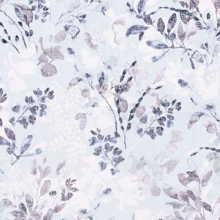 Sweet Tradition Mist by Carole Designer Fabric Pink Jade 80% Polyester, 20% Rayon China 51,000 Wyzenbeek Double Rubs Horizontal: 27" D and Vertical: 27" V 54" - Swanky Fabrics -