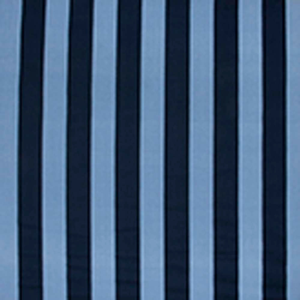 Metronome Sky by Carole Designer Fabric In Tune 100% Cotton India N/A Horizontal: 675 and Vertical: 0 54 - Swanky Fabrics -