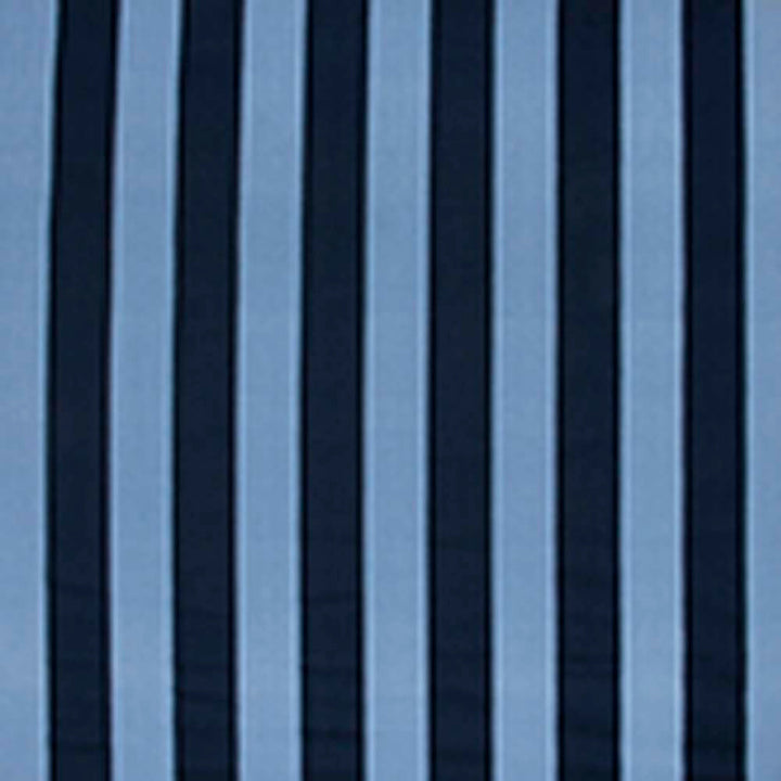 Metronome Sky by Carole Designer Fabric In Tune 100% Cotton India N/A Horizontal: 675 and Vertical: 0 54 - Swanky Fabrics -