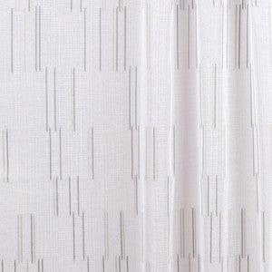 Funny Thing Alloy by Carole Designer Fabric