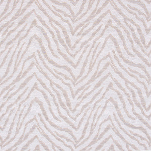 Mountain Zebra Silver by Carole Designer Fabric