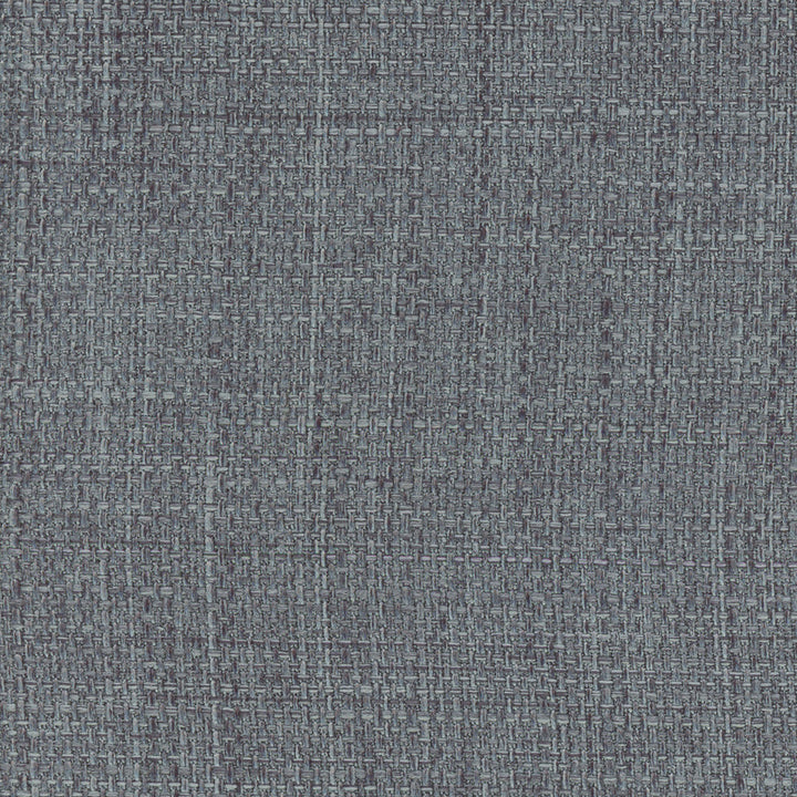 Commencement Slate by Carole Designer Fabric Commencement 100% Polyester-SSWR, Anti-Microbial Taiwan 50,000 Wyzenbeek Double Rubs Horizontal: 0 and Vertical: 0 56 - Swanky Fabrics -