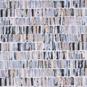 Paint Box Shadow by Carole Designer Fabric