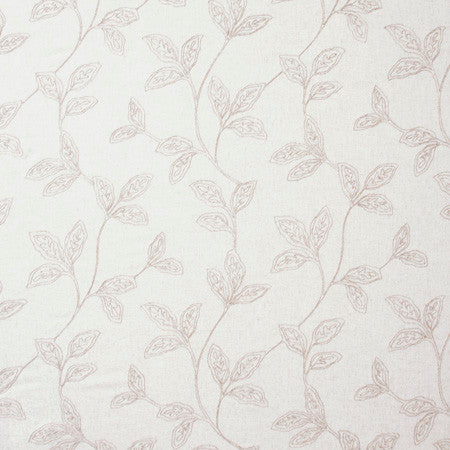 How We Dance Linen by Carole Designer Fabric Portobello 76% Polyester, 18% Cotton, 6% Linen India 18 1/2" V, 17 1/4" H 51" - Swanky Fabrics -