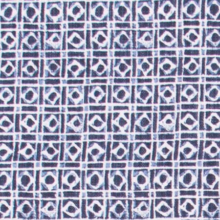 Aero Beacon Marine by Carole Designer Fabric Wintermint 85% Cotton, 15% Linen Pakistan 24,000 Wyzenbeek Double Rubs Horizontal: 6 3/4" and Vertical: 6 3/8" V 54" - Swanky Fabrics -