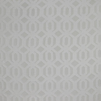 Single Handed Fog by Carole Designer Fabric Second Nature 61% Cotton, 39% Linen India N/A Horizontal: 7" and Vertical: 11 1/2" 55" - Swanky Fabrics -