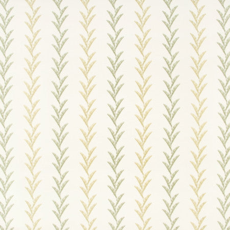 In Two Mint by Carole Designer Fabric VIBRANCE 32% Viscose, 28% Polyester, 28% Linen, 12% Rayon China Passes 100,000 Double Rubs Wyzenbeek Horizontal: 9" and Vertical: 5 1/2" V 54" - Swanky Fabrics -