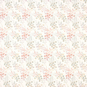 Jealous Bouquet by Carole Designer Fabric