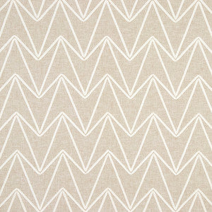 Zinnia Linen by Carole Designer Fabric