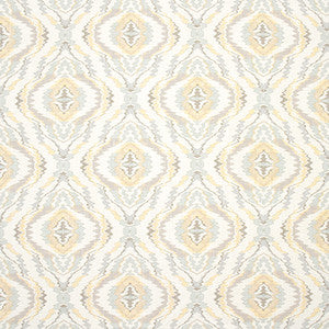 Move Mountains Pastel by Carole Designer Fabric
