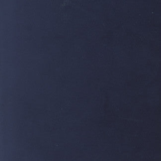 Presence Navy by Carole Designer Fabric Velvet Touch,Indigo Afterglow 100% POLYESTER CHINA Passes 30,000 Double Rubs Wyzenbeek Horizontal: None and Vertical: NONE 55" - Swanky Fabrics -