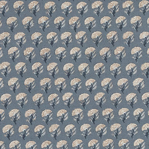 Make The Cut Slate by Carole Designer Fabric