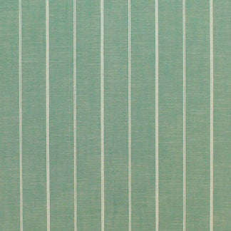 Haber Oasis by Carole Designer Fabric Linear Color 68% COTTON, 23% RAYON, 8% LINEN, 1% POLY CHINA Passes 15,000 Double Rubs Wyzenbeek 5 1/8" H 56" - Swanky Fabrics -