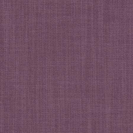 Liberty Eggplant by Carole Designer Fabric Liberty II 100% Polyester India 50,000 Wyzenbeek Double Rubs None 54" - Swanky Fabrics -