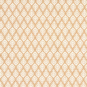 Fern Hill Toast by Carole Designer Fabric