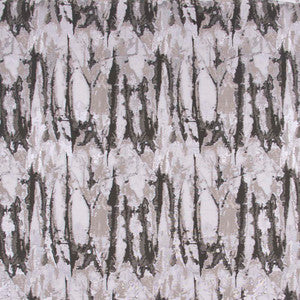 Artistic License Ash by Carole Designer Fabric