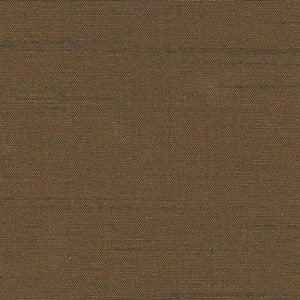 Succulent Milk Chocolate by Carole Designer Fabric