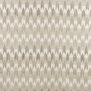 Arrow Trail Cashew by Carole Designer Fabric